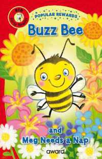 Buzz Bee : and Meg Needs a Nap (Popular Rewards Early Readers - Red)