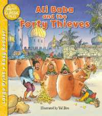 Ali Baba and the Forty Thieves (Classic Tales Easy Readers)