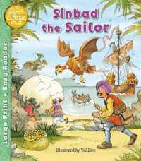 Sinbad the Sailor (Classic Tales Easy Readers)