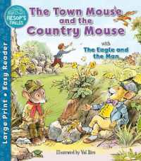 The Town Mouse and the Country Mouse & the Eagle and the Man (Aesop's Fables Easy Readers)