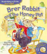 Brer Rabbit and the Honey Pot (Brer Rabbit Read Along with Me)