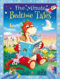 Five-Minute Bedtime Tales (Five-minute Bedtime Tales)