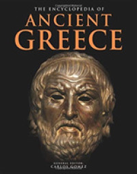The Encyclopedia of Ancient Greece