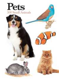 Pets : 300 Small Animals (Mini Expert Guides)