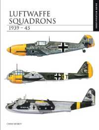 Luftwaffe Squadrons 1939-45 : Identification Guide (Identification Guide)