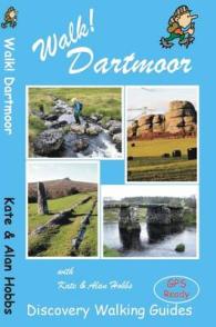 Walk! Dartmoor （2ND）