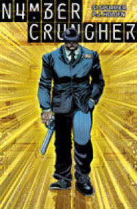 Numbercruncher -- Hardback