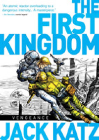First Kingdom Vol. 3: Vengeance (The First Kingdom) -- Hardback