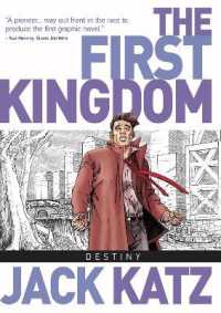 The First Kingdom Vol. 6: Destiny (The First Kingdom)