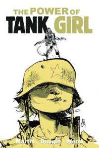 Tank Girl: The Power of Tank Girl (Tank Girl)