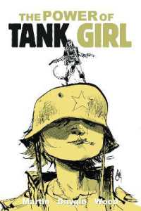 Tank Girl: the Power of Tank Girl (Tank Girl)