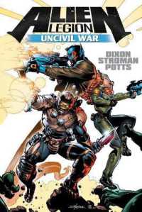 Alien Legion: Uncivil War (Alien Legion)