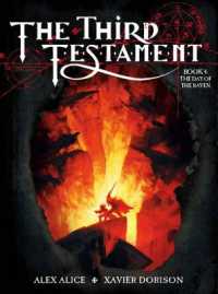The Third Testament Vol. 4: The Day of the Raven (Third Testament)