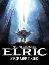 Michael Moorcock's Elric Vol. 2: Stormbringer (Elric)
