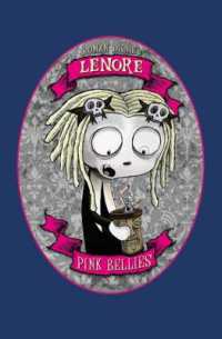 Lenore: Pink Bellies (Lenore)