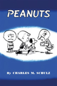 Peanuts -- Paperback / softback