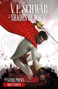 Shades of Magic: The Steel Prince: Night of Knives (Shades of Magic: The Steel Prince)
