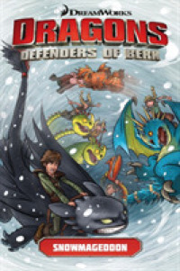 Dragons Defenders of Berk 2 : Snowmageddon (Dragons: Defenders of Berk)
