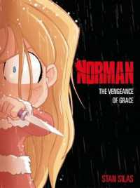 Norman, the Vengeance of Grace