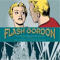 Flash Gordon: The Storm Queen of Valkir (Flash Gordon)