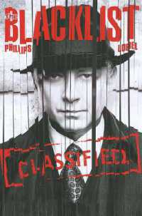 The Blacklist Vol. 2: The Arsonist (The Blacklist)