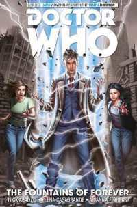 Doctor Who: The Tenth Doctor Vol. 3: The Fountains of Forever (Doctor Who: The Tenth Doctor)