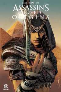 Assassin's Creed: Origins -- Paperback / softback