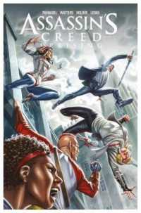 Assassin's Creed Uprising: Volume 2 (Assassin's Creed Uprising)