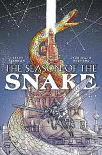 Season of the Snake Volume 1