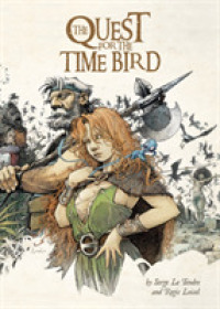 Quest for the Time Bird 1 : Ramor's Conch (The Quest for the Time Bird)