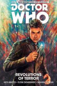 Doctor Who, the Tenth Doctor : Revolutions of Terror