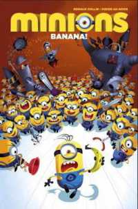 Minions: Banana! (Minions)