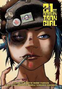 Tank Girl: 21st Century Tank Girl (Tank Girl)
