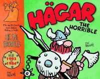 Hagar the Horrible : Dailies 1983-84