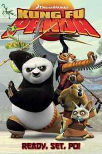 Kung Fu Panda: Ready, Set, Po! (Kung Fu Panda)