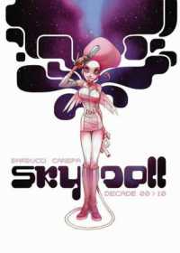 Sky Doll: Decade (Sky Doll)