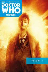 Doctor Who Archives: The Tenth Doctor Vol. 1 (Doctor Who: The Tenth Doctor Archives)