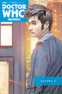 Doctor Who Archives: the Tenth Doctor Vol. 3 -- Paperback / softback