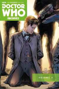 Doctor Who Archives: The Eleventh Doctor Vol. 3 (Doctor Who: The Eleventh Doctor Archives)