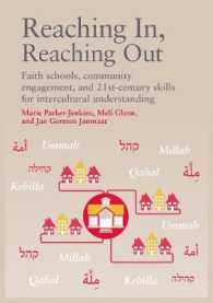 Reaching In, Reaching Out : Faith schools, community engagement and 21st-century skills for intercultural understanding
