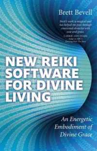 New Reiki Software for Divine Living - an Energetic Embodiment of Divine Grace