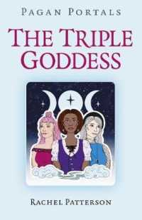 Pagan Portals - the Triple Goddess
