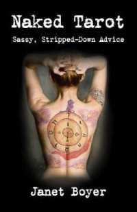 Naked Tarot : Sassy, Stripped-Down Advice