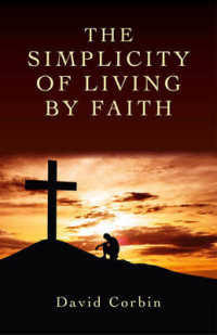Simplicity of Living by Faith, the