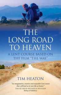 Long Road to Heaven, the - a Lent Course Based on the Film