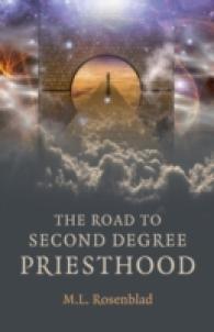 The Road to Second Degree Priesthood (The American Spiritual Alliance Clergy Training Series)