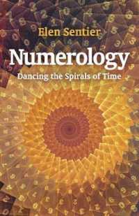 Numerology : dancing the spirals of time