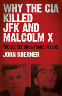 Why the CIA Killed JFK and Malcolm X - the Secret Drug Trade in Laos