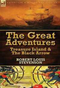 The Great Adventures : Treasure Island & the Black Arrow
