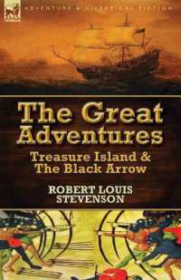 The Great Adventures : Treasure Island & the Black Arrow